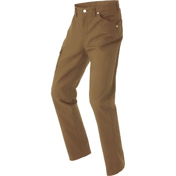 ワークパンツ(ノータック) AZ-64220 Wrangler(ラングラー)