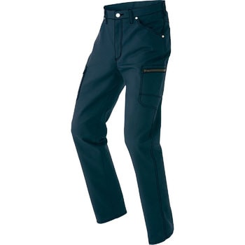 カーゴパンツ(ノータック) AZ-64221 Wrangler(ラングラー)