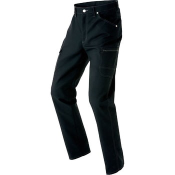 カーゴパンツ(ノータック) AZ-64221 Wrangler(ラングラー)