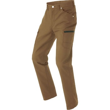カーゴパンツ(ノータック) AZ-64221 Wrangler(ラングラー)