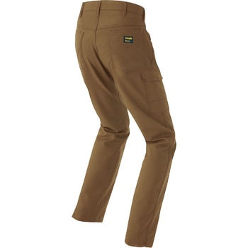 カーゴパンツ(ノータック) AZ-64221 Wrangler(ラングラー)