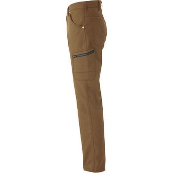 カーゴパンツ(ノータック) AZ-64221 Wrangler(ラングラー)