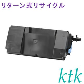 TK-3131 【リターン式リサイクルトナー】 リターン式リサイクル ktk