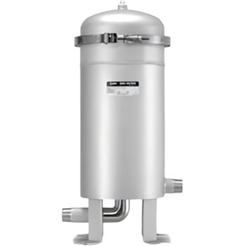 F Series(FND100V) - SMC