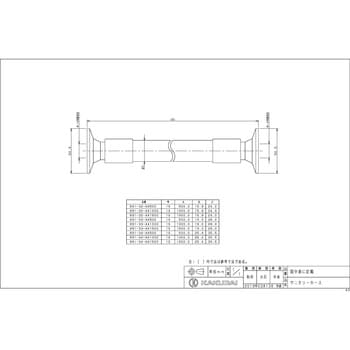 691-32-AX1500 サニタリーホース 1本 カクダイ 【通販サイトMonotaRO】