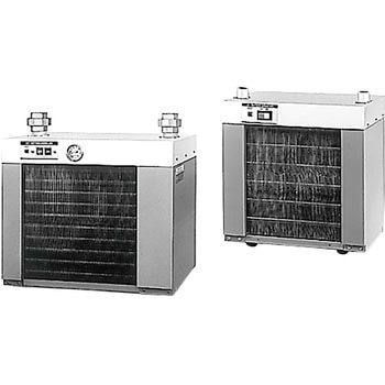 HAA - 空冷式アフタクーラ(HAA37) SMC