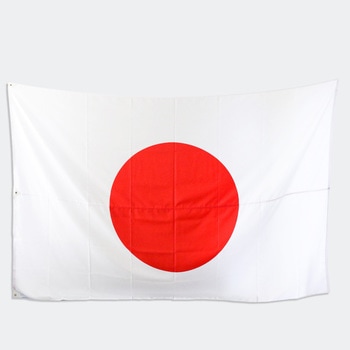 日本国旗 日の丸 ツルハタ(服部)