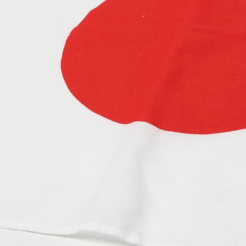 日本国旗 手旗 ツルハタ(服部)