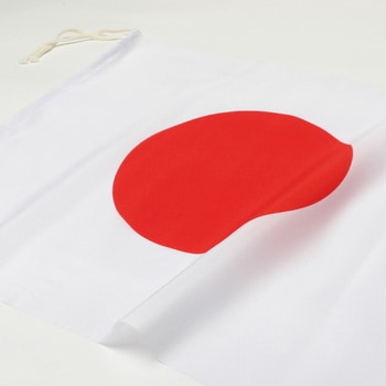 日本国旗 手旗 ツルハタ(服部)
