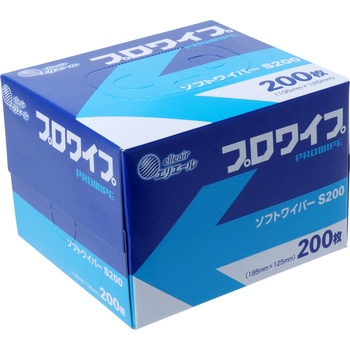エリエールソフトワイパーS200 エリエール