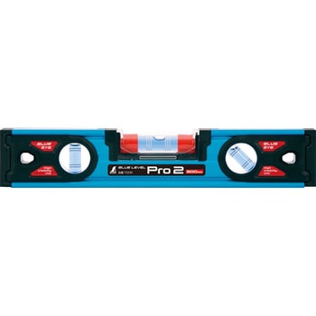 ブルーレベル Pro2 シンワ測定