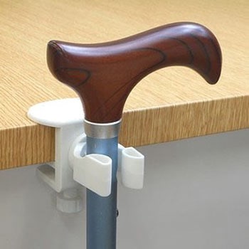 杖やすめネジ止め型クロス サンセイ