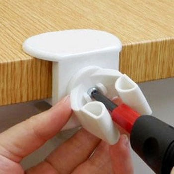 杖やすめネジ止め型クロス サンセイ