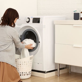 Fl71 W W ドラム式洗濯機 7 5kg 1台 アイリスオーヤマ 通販サイトmonotaro