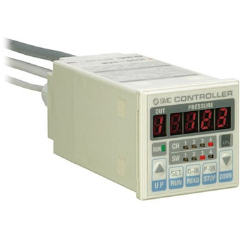 IC - 電空レギュレータ用コントローラ(IC91) SMC