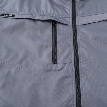 空調風神服 長袖ブルゾン (服のみ) (旧KU95900) サンエス