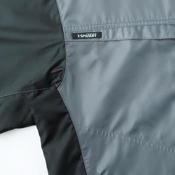 空調風神服 長袖ブルゾン (服のみ) (旧KU95900) サンエス