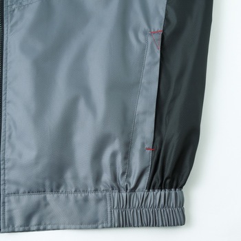 空調風神服 長袖ブルゾン (服のみ) (旧KU95900) サンエス