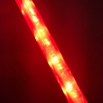 LED誘導ライト セーフラン安全用品
