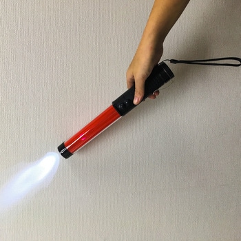 14509 マグネット付き多機能LED誘導ライト 1個 セーフラン安全