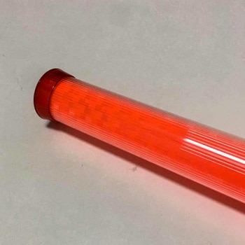 警笛付きLED誘導ライト - セーフラン安全用品