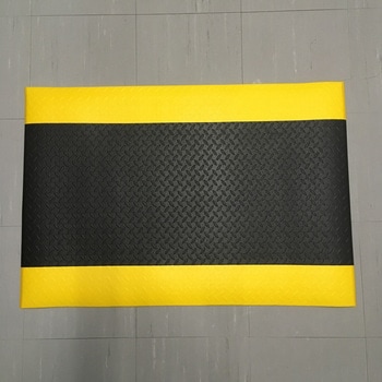 疲労軽減マット セーフラン安全用品