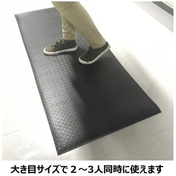 疲労軽減マット セーフラン安全用品