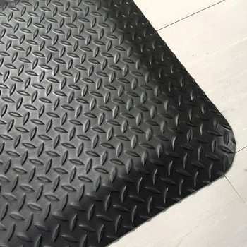 高耐久疲労軽減マット セーフラン安全用品