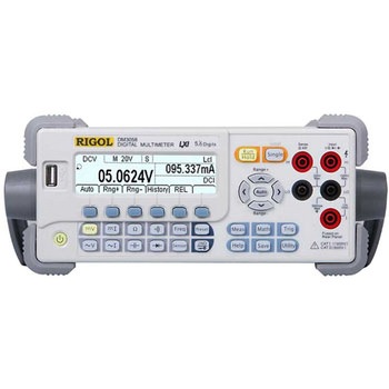 DM3058 �f�W�^���E�}���`���[�^ DM3000�V���[�Y RIGOL(���S��) 39868606