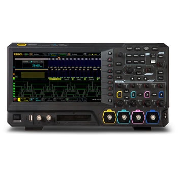 デジタル・オシロスコープ MSO5000シリーズ RIGOL(リゴル)