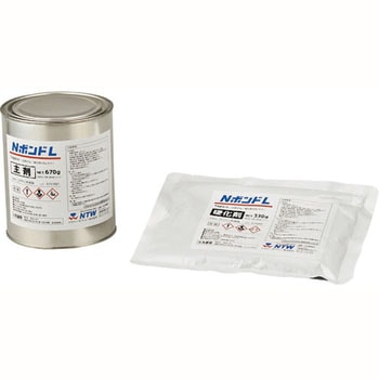 ウェーブポスト専用接着剤 - 日本緑十字社