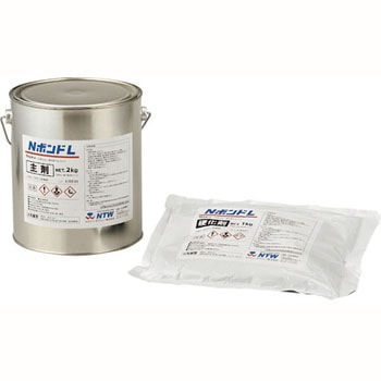 ウェーブポスト専用接着剤 - 日本緑十字社