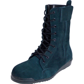 N4010 みやじま鳶 勝色 ノサックス