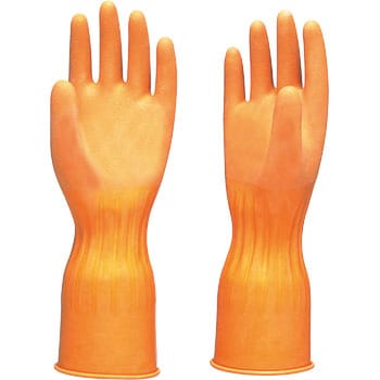 hand gloves for hot surface