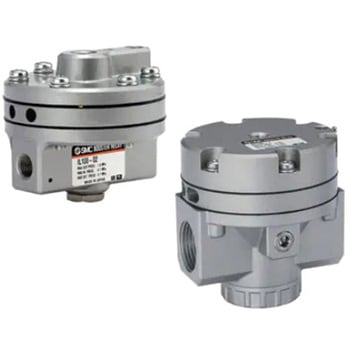 I Series(IL100) SMC