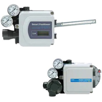 I Series(IP8001) SMC