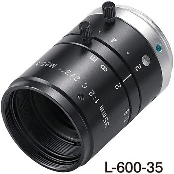 L-600-35 レンズ 1個 ホーザン 【通販モノタロウ】