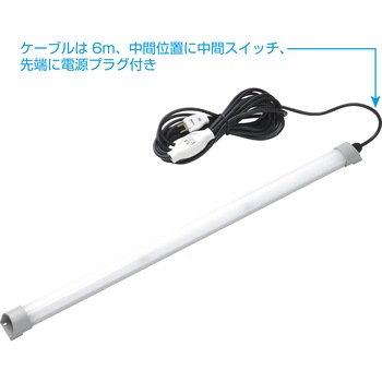LEDライト ホーザン