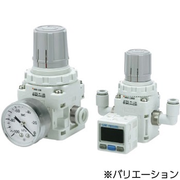 I Series(IRV20A) SMC