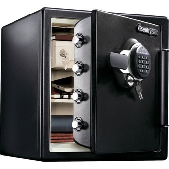 耐火・耐水金庫ビッグボルトシリーズ (テンキー式) Sentry 耐火金庫