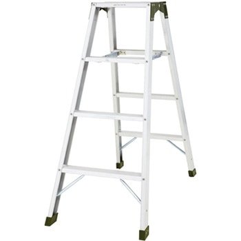 専用脚立(天板幅広タイプ) 長谷川工業 【通販モノタロウ】