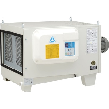 電気集じん式ミストコレクター アマノ