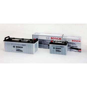 BOSCH（DIY、工具） BOSCH 商用車用バッテリー PST-105D31L トヨタ トヨエース ダイナ(カーゴ)(U6)(U600) 2012年4月 送料無料 高性能