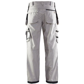 コーデュラーNYCO ワークパンツ 8212-1146 BLAKLADER