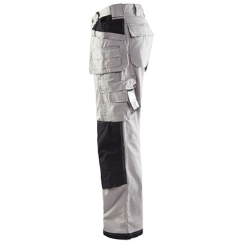 コーデュラーNYCO ワークパンツ 8212-1146 BLAKLADER