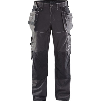 コーデュラーNYCO ワークパンツ 8212-1146 BLAKLADER