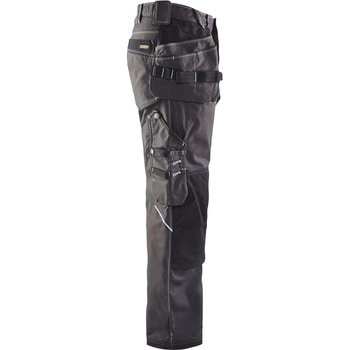 コーデュラーNYCO ワークパンツ 8212-1146 BLAKLADER