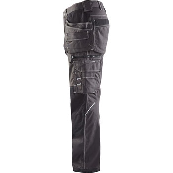 コーデュラーNYCO ワークパンツ 8212-1146 BLAKLADER