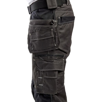 コーデュラーNYCO ワークパンツ 8212-1146 BLAKLADER