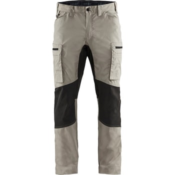 レディス ストレッチパネルワークパンツ 8217-1845 BLAKLADER